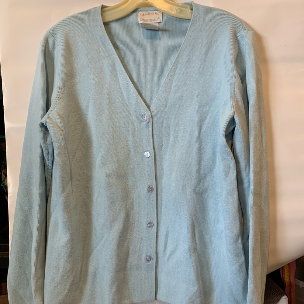 Beautiful cardigan
